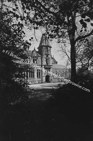 MOSSLEY HILL CONVENT
